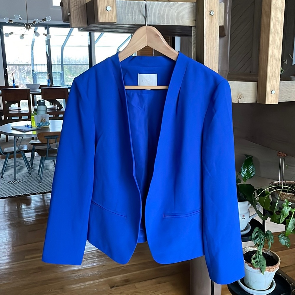 LOFT Blazer